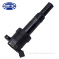 27301-03110 Ignition Coil สำหรับรถเกาหลี Hyundai Kia